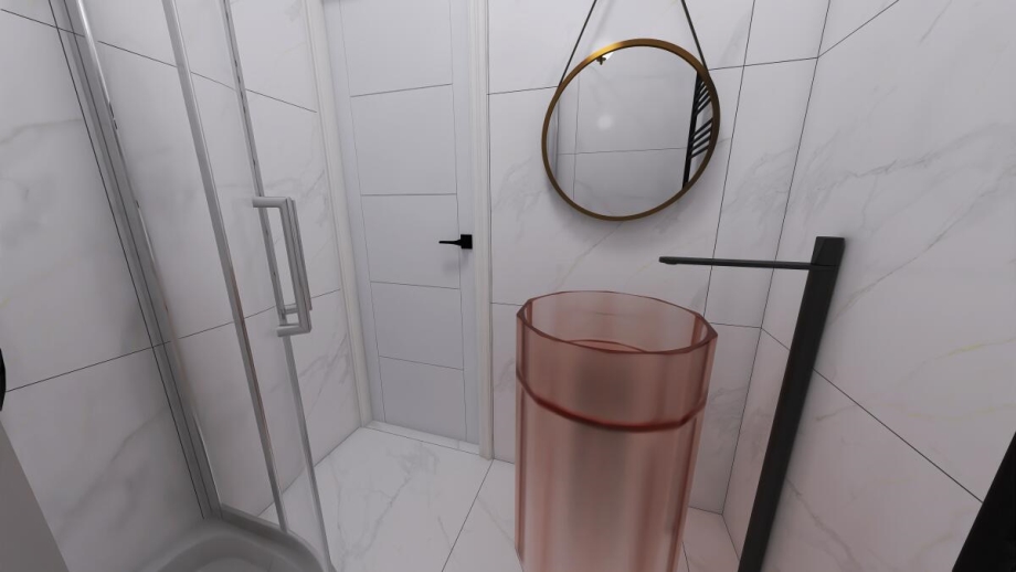 Appartamento in condominio di 3 locali 