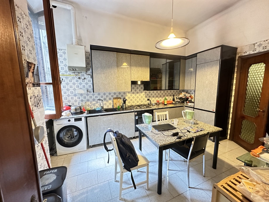Appartamento in condominio di 3 locali 