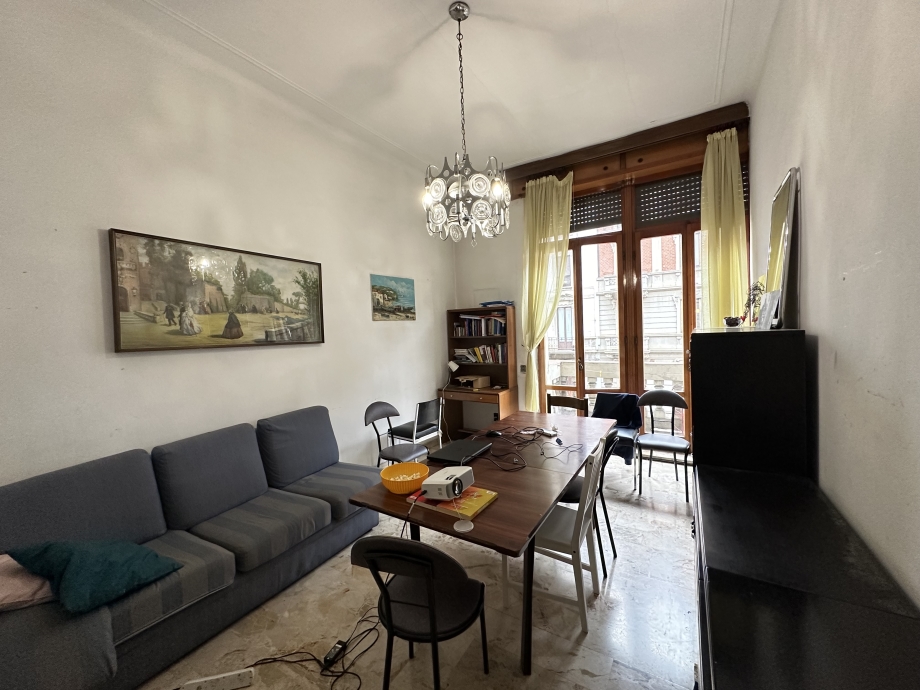 Appartamento in condominio di 3 locali 