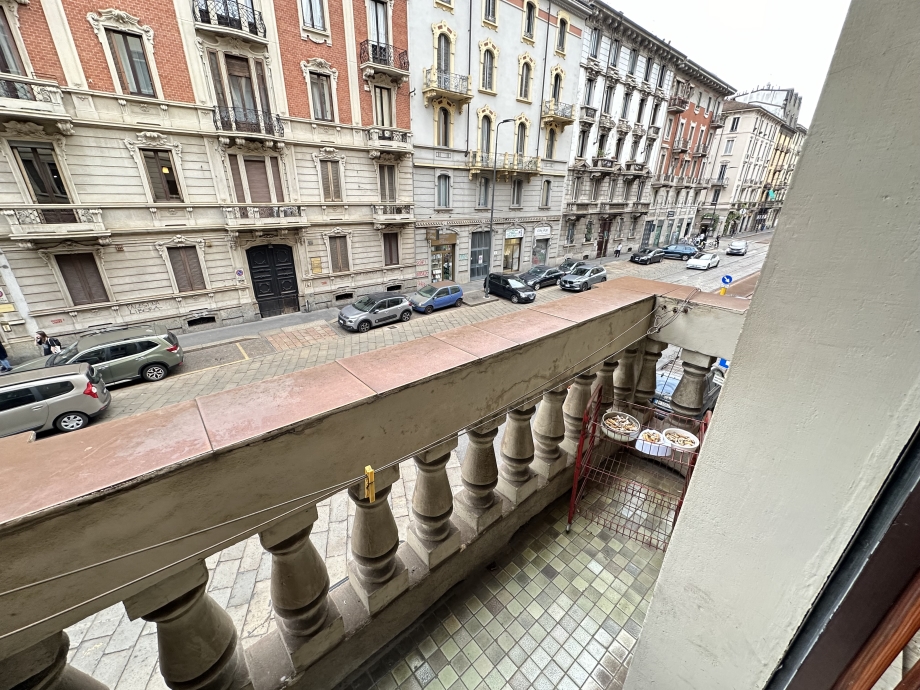 Appartamento in condominio di 3 locali 