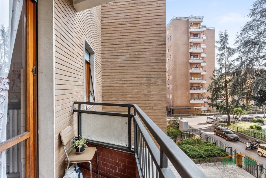 Appartamento in condominio di 3 locali 