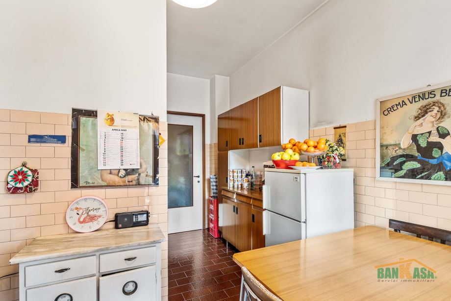 Appartamento in condominio di 3 locali 