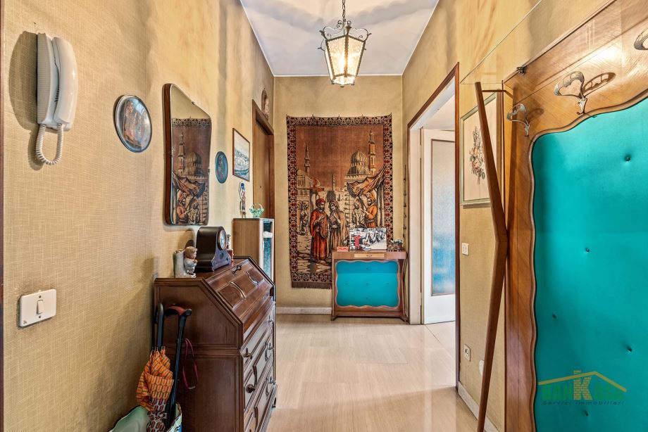 Appartamento in condominio di 3 locali 