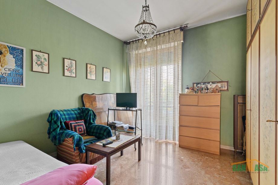 Appartamento in condominio di 3 locali 
