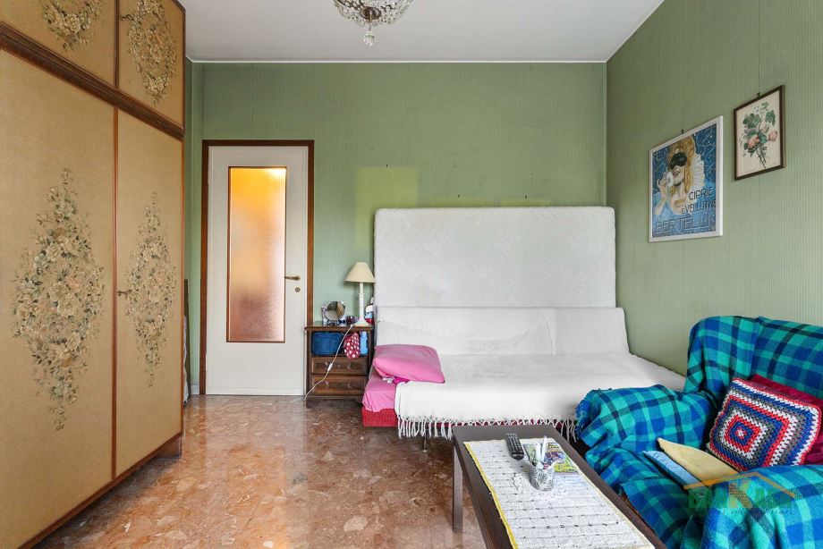 Appartamento in condominio di 3 locali 