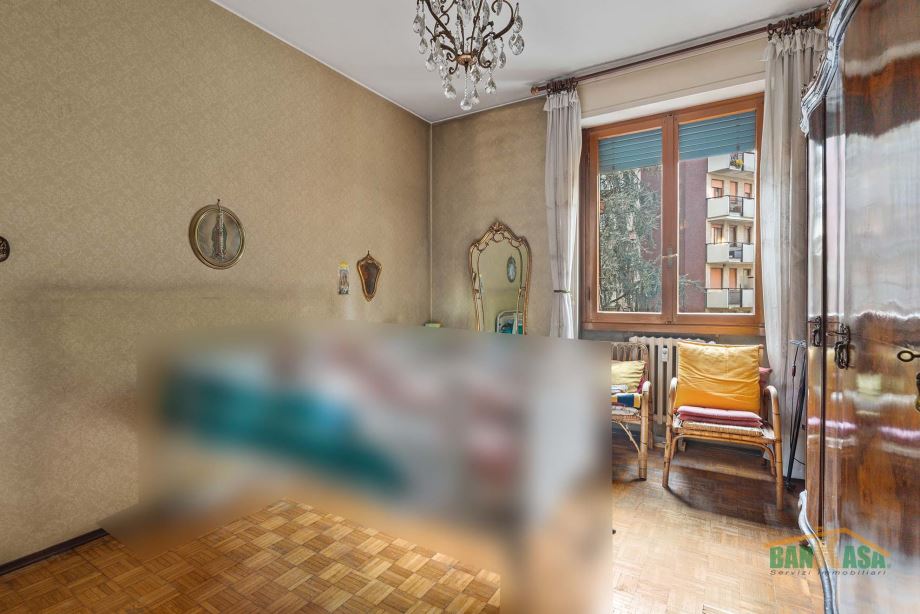Appartamento in condominio di 3 locali 