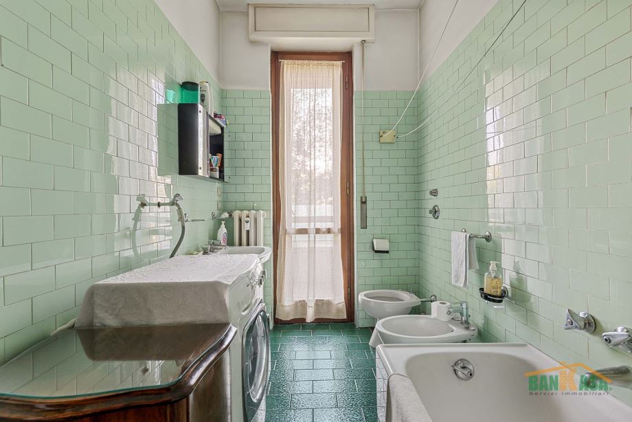 Appartamento in condominio di 3 locali 