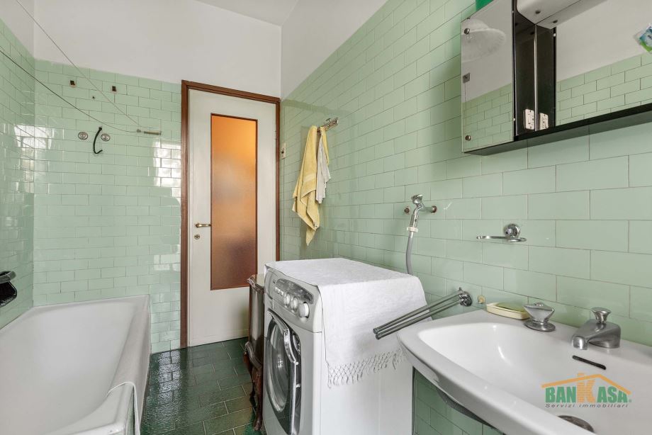 Appartamento in condominio di 3 locali 