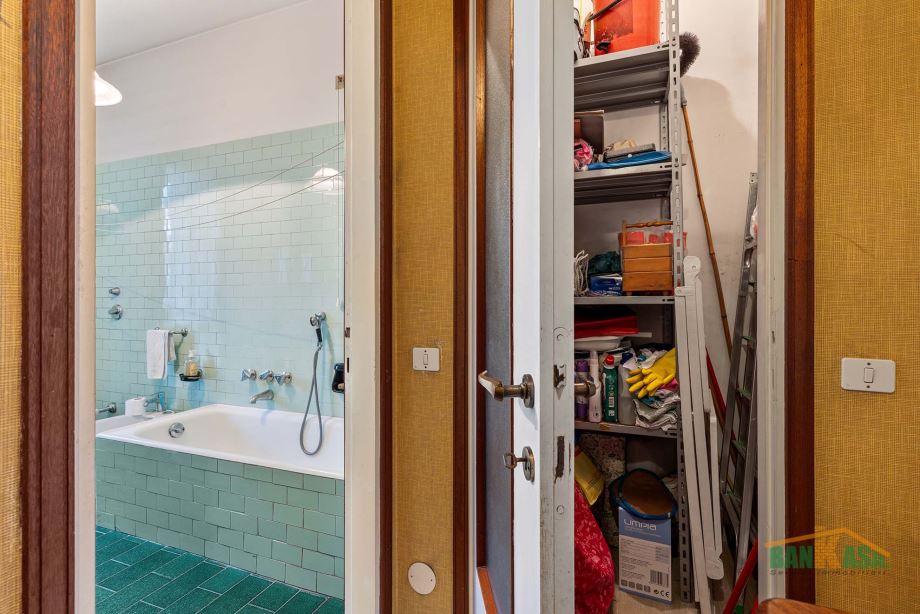 Appartamento in condominio di 3 locali 