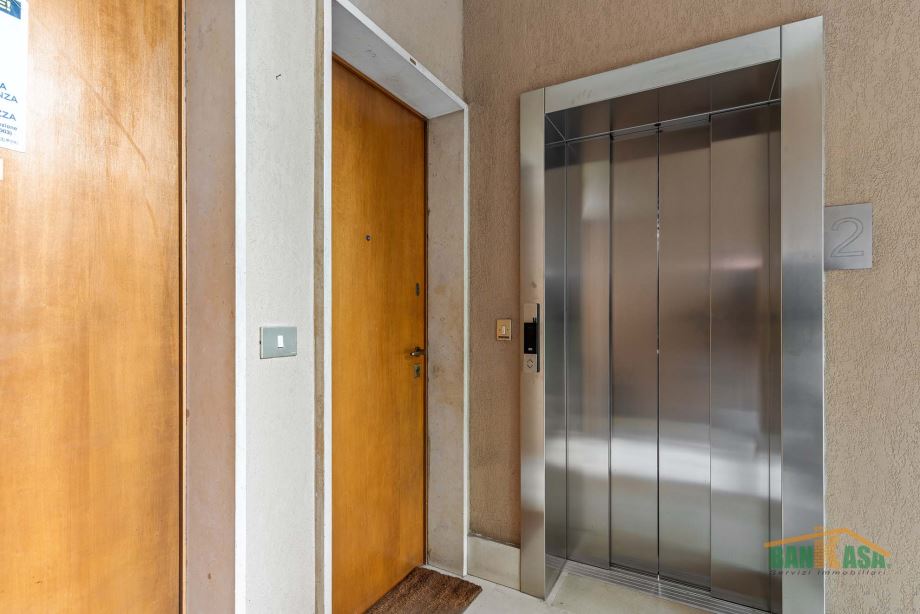 Appartamento in condominio di 3 locali 