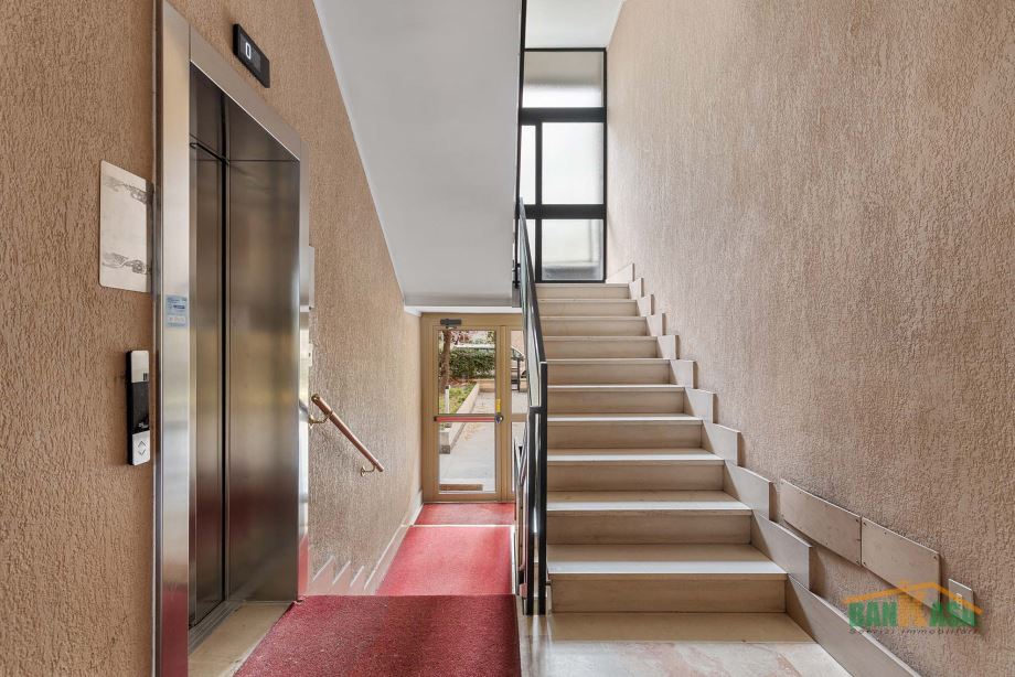 Appartamento in condominio di 3 locali 