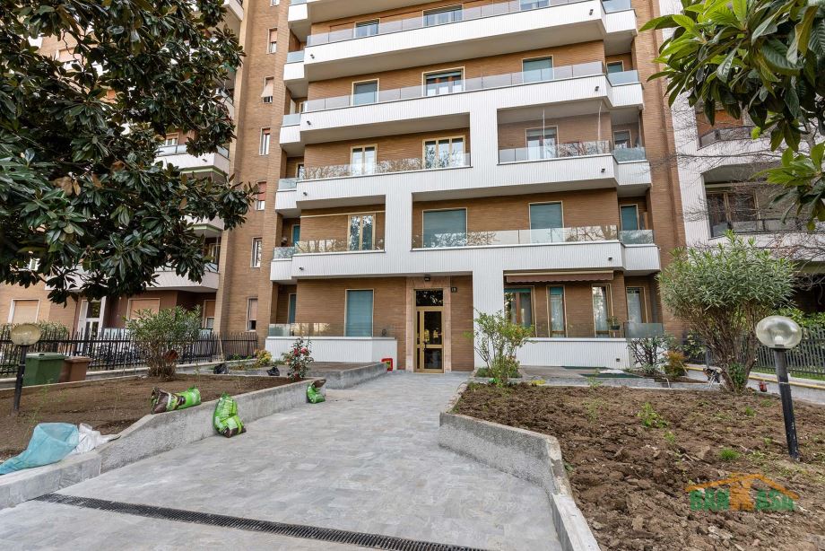 Appartamento in condominio di 3 locali 