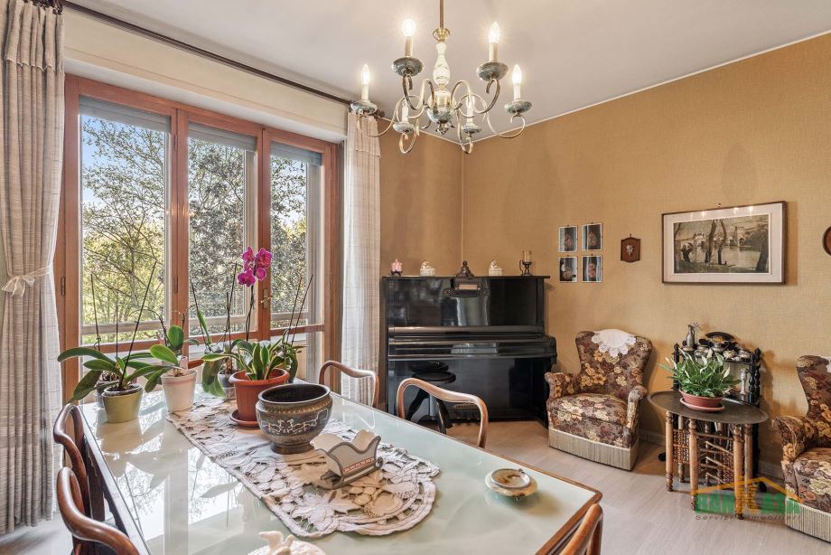 Appartamento in condominio di 3 locali 
