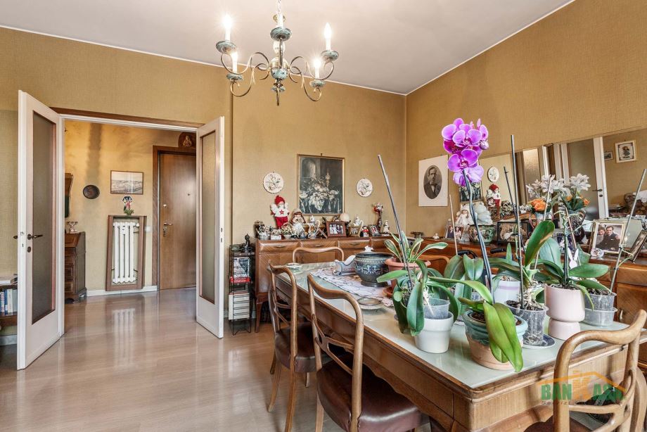 Appartamento in condominio di 3 locali 