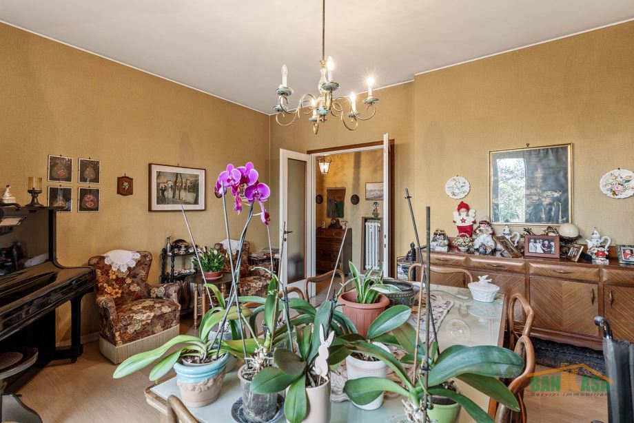 Appartamento in condominio di 3 locali 