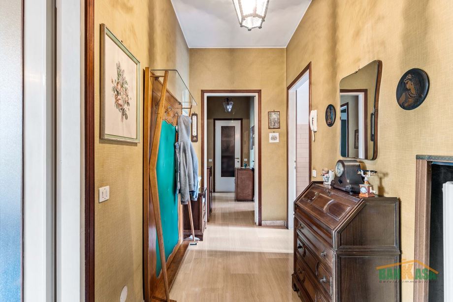Appartamento in condominio di 3 locali 