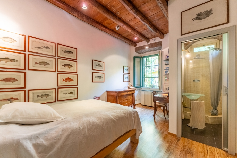 Casa di ringhiera di 3 locali 