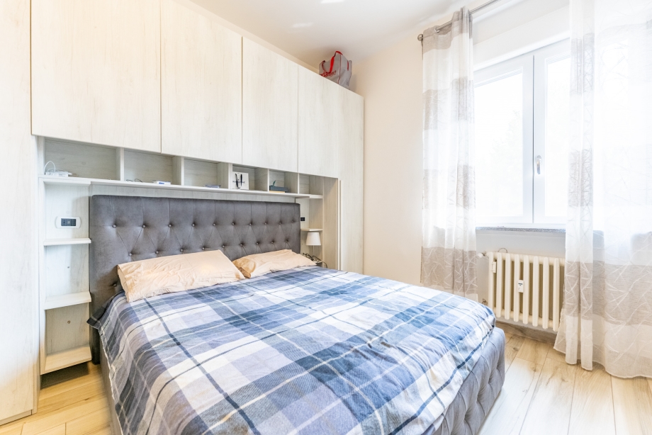 Appartamento in condominio di 3 locali 