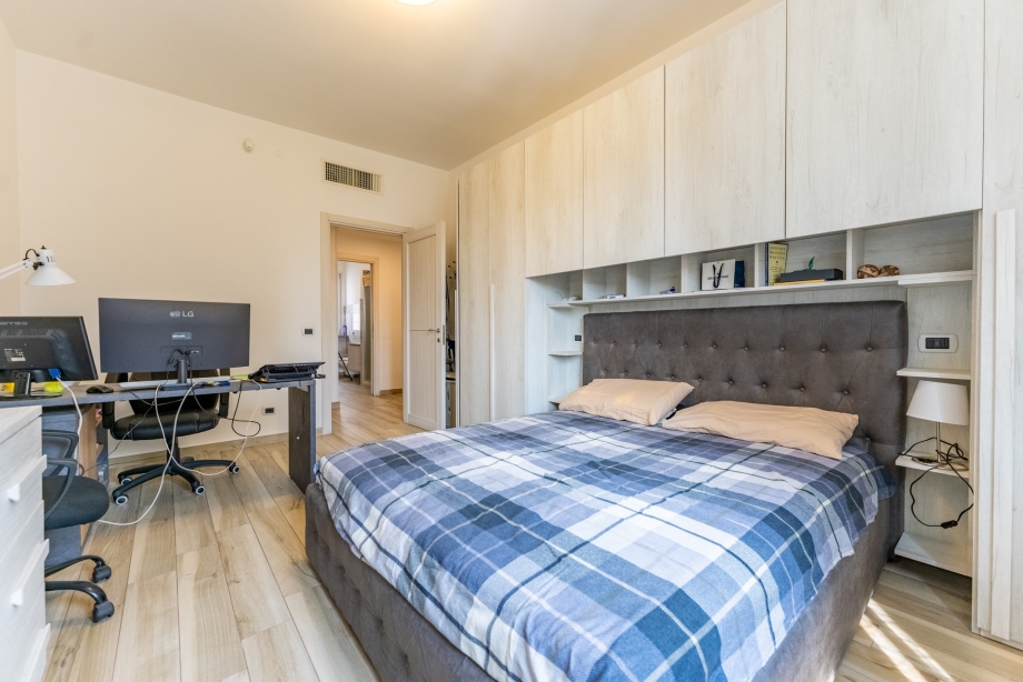 Appartamento in condominio di 3 locali 
