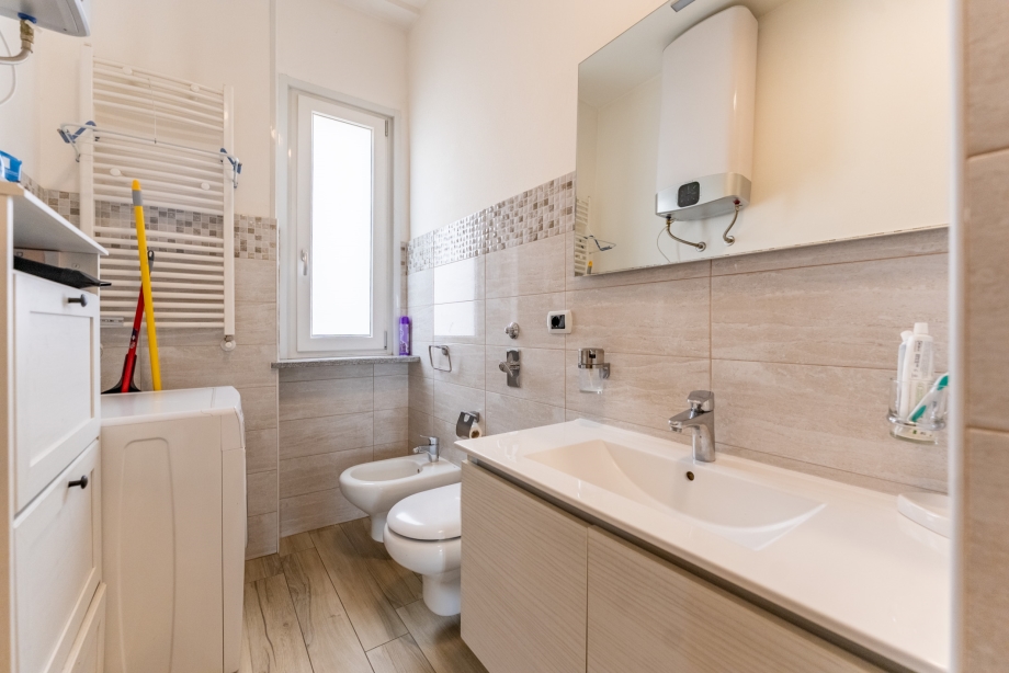Appartamento in condominio di 3 locali 