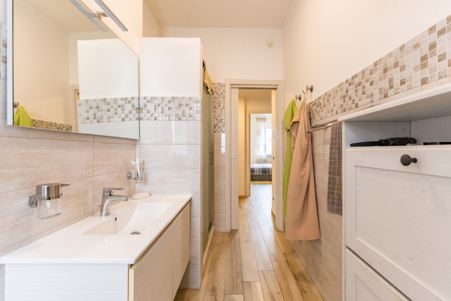 Appartamento in condominio di 3 locali 