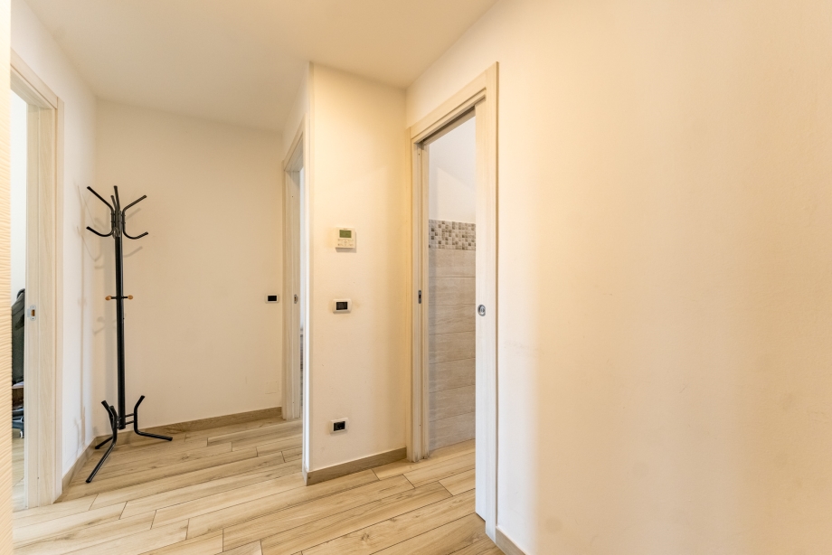 Appartamento in condominio di 3 locali 