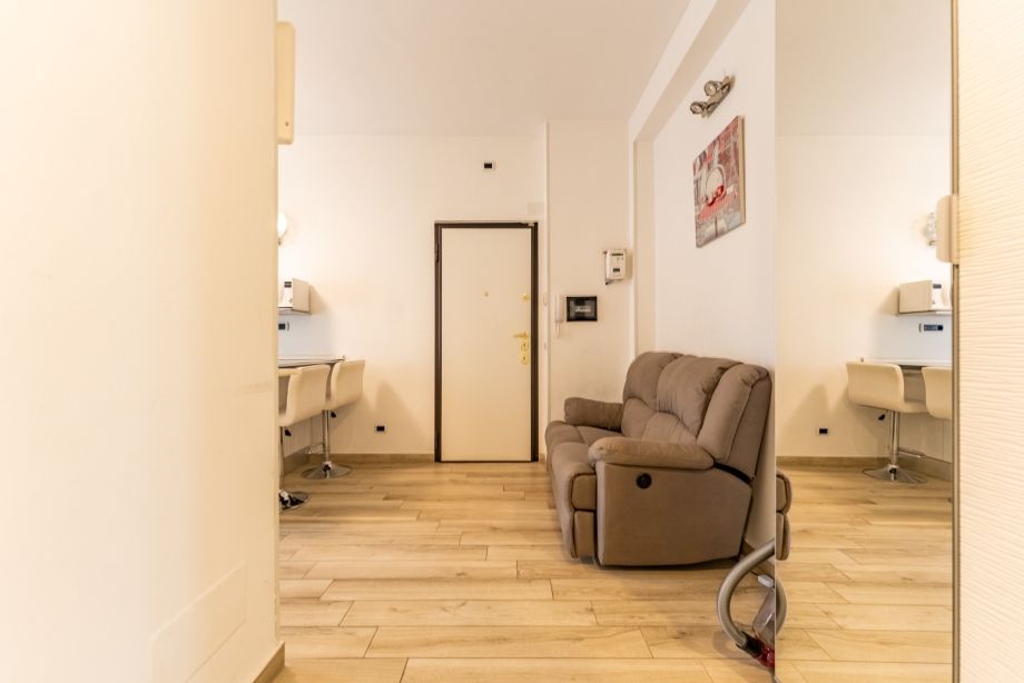 Appartamento in condominio di 3 locali 