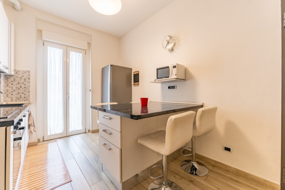 Appartamento in condominio di 3 locali 