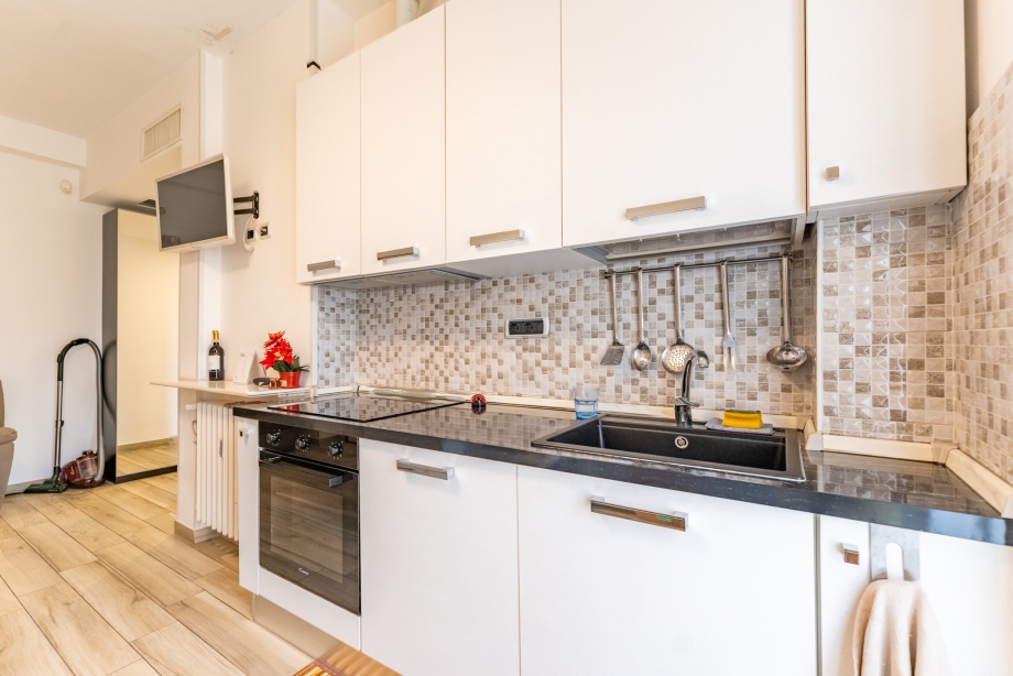 Appartamento in condominio di 3 locali 