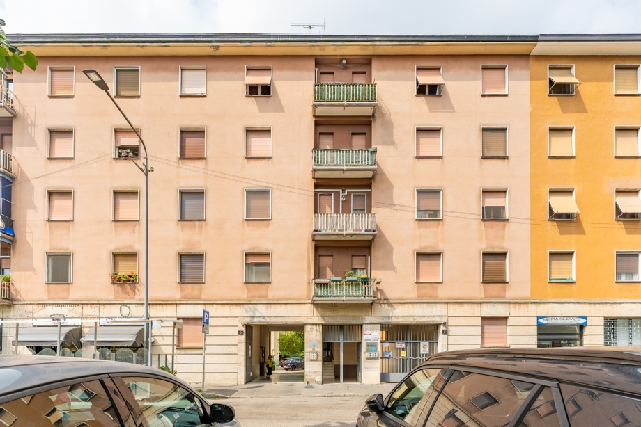 Appartamento in condominio di 3 locali 