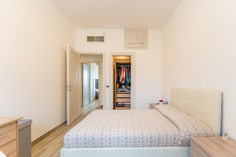 Appartamento in condominio di 3 locali 