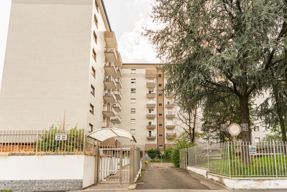 Appartamento in condominio di 4 locali 