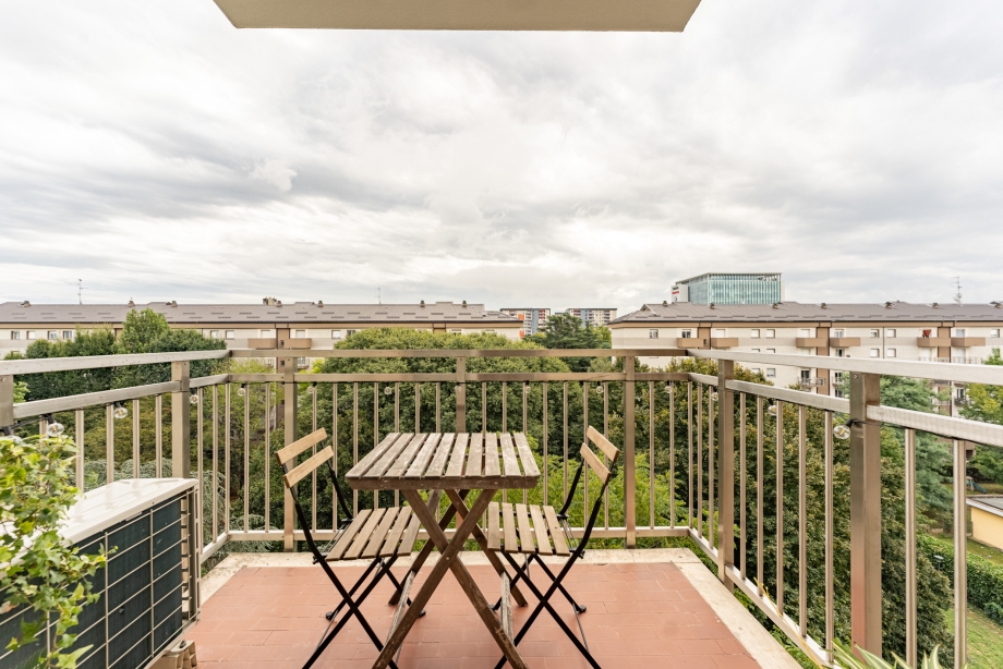 Appartamento in condominio di 4 locali 