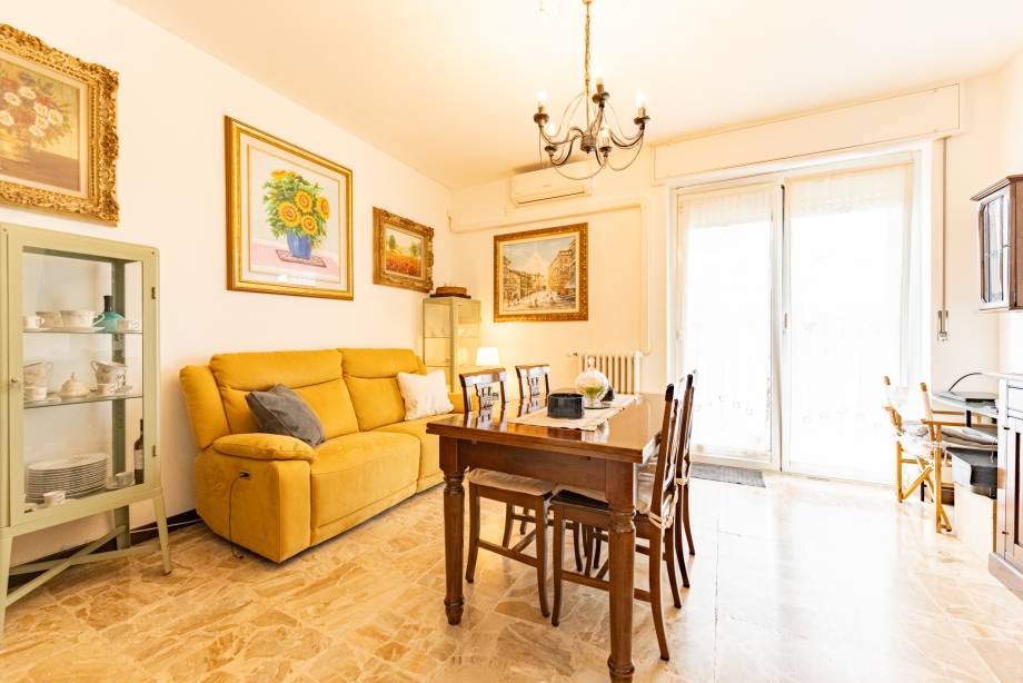 Appartamento in condominio di 4 locali 