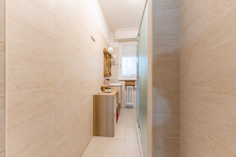 Appartamento in condominio di 4 locali 