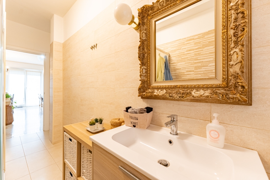 Appartamento in condominio di 4 locali 