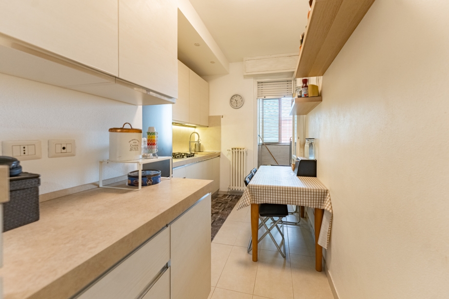 Appartamento in condominio di 4 locali 