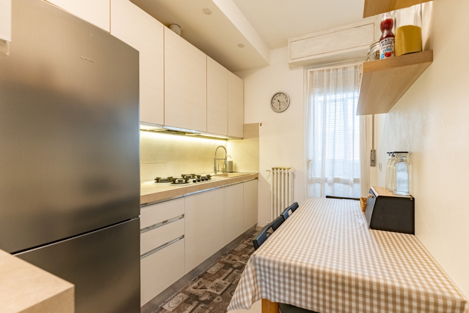 Appartamento in condominio di 4 locali 
