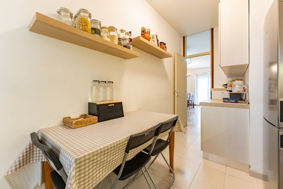 Appartamento in condominio di 4 locali 