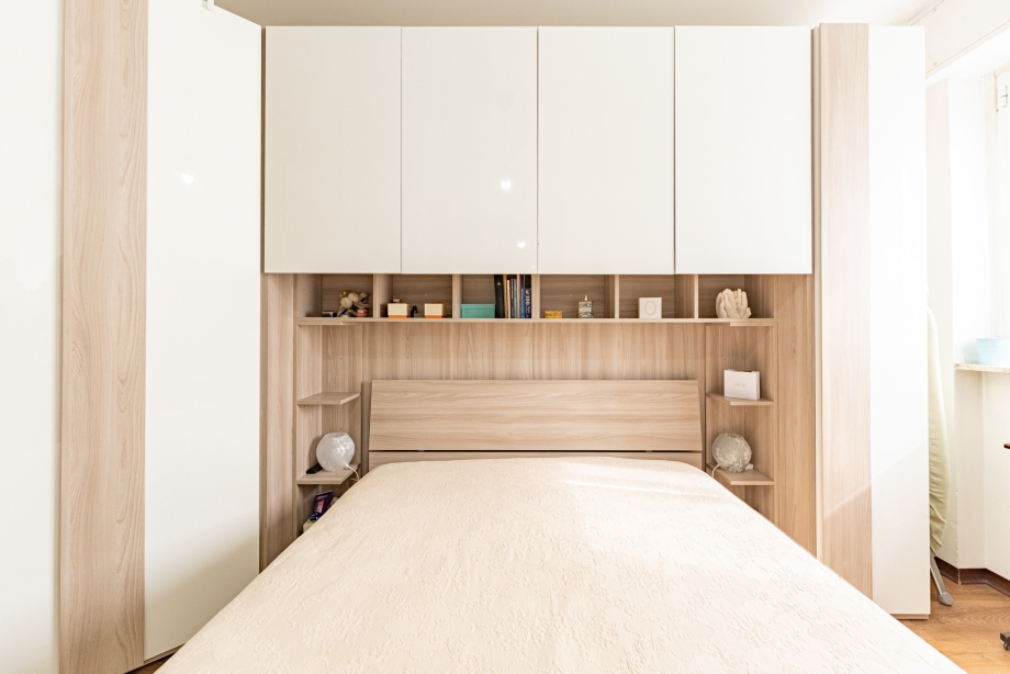 Appartamento in condominio di 4 locali 