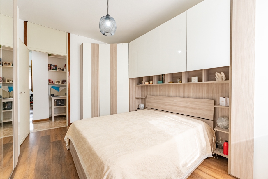 Appartamento in condominio di 4 locali 