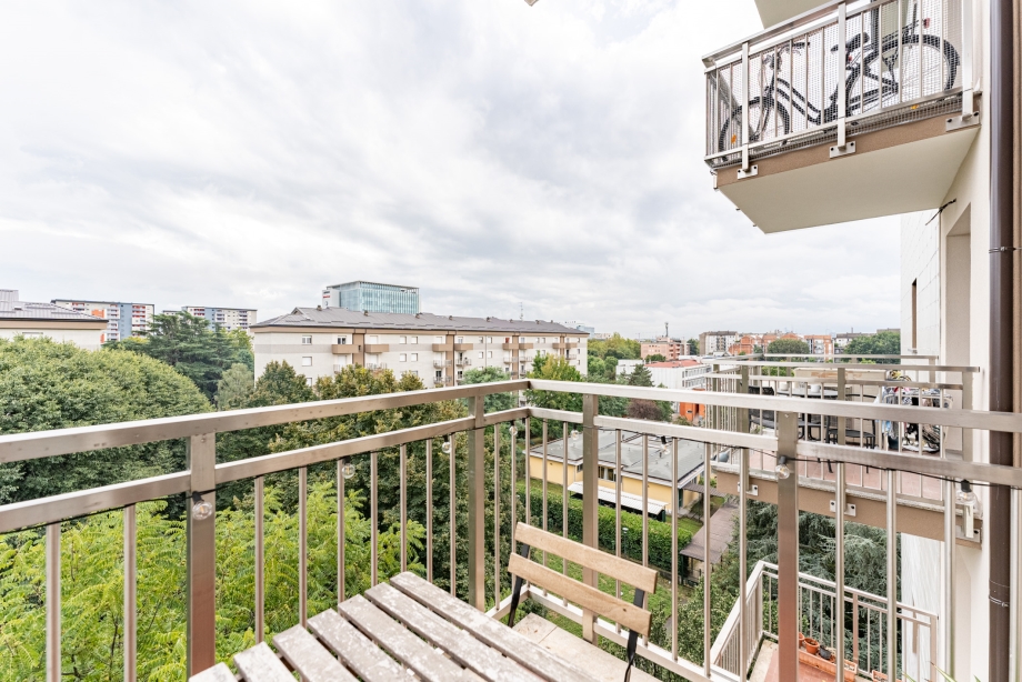 Appartamento in condominio di 4 locali 