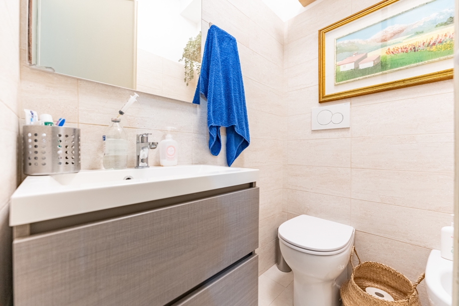 Appartamento in condominio di 4 locali 