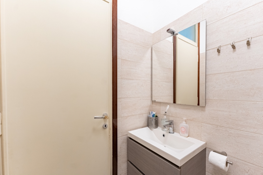 Appartamento in condominio di 4 locali 
