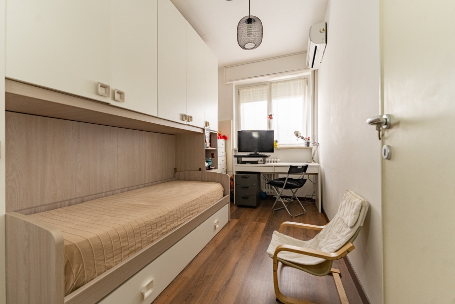 Appartamento in condominio di 4 locali 