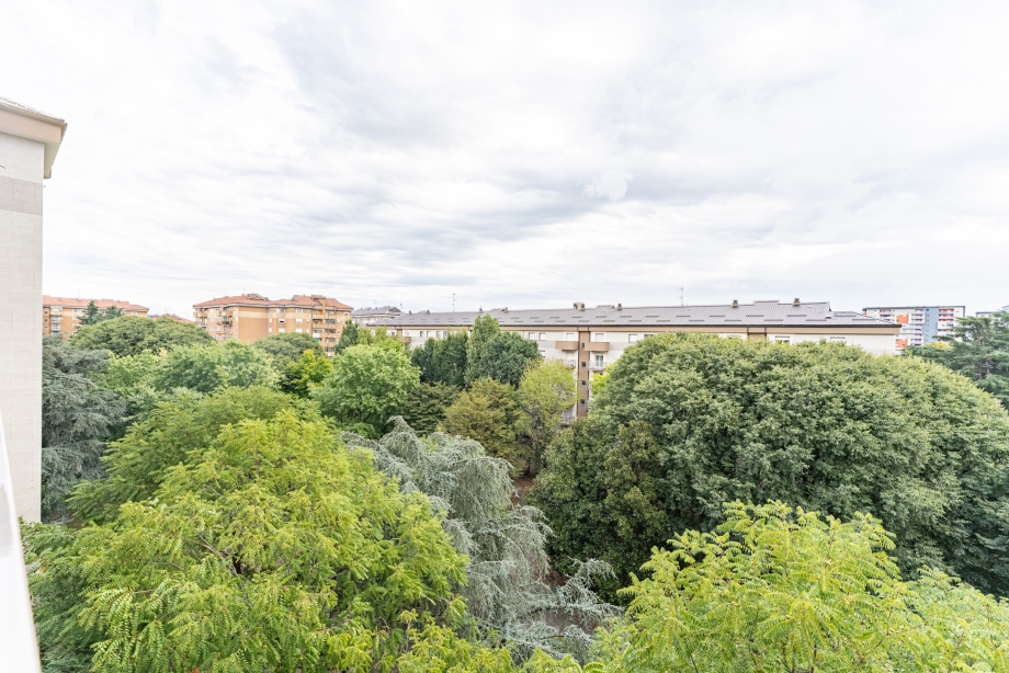 Appartamento in condominio di 4 locali 