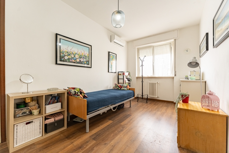 Appartamento in condominio di 4 locali 