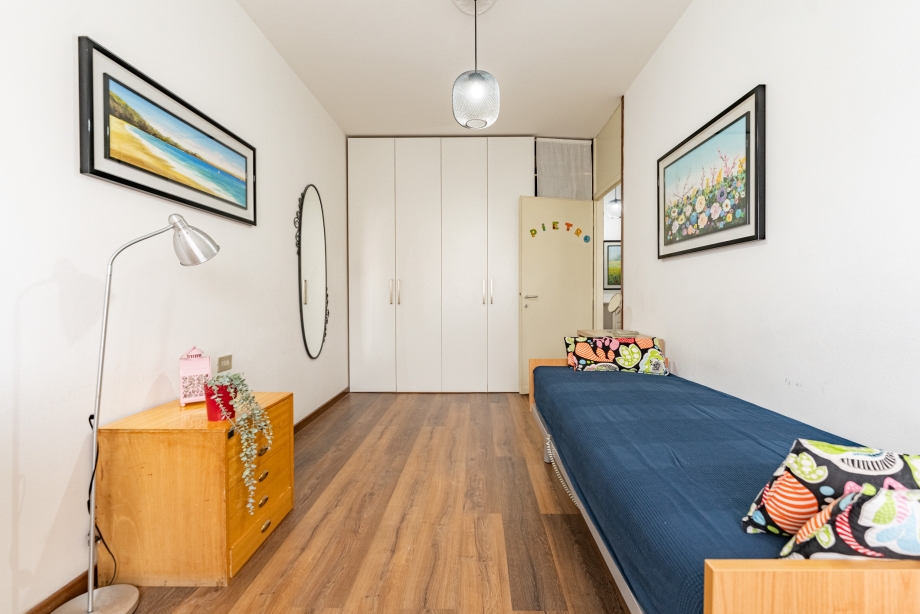 Appartamento in condominio di 4 locali 