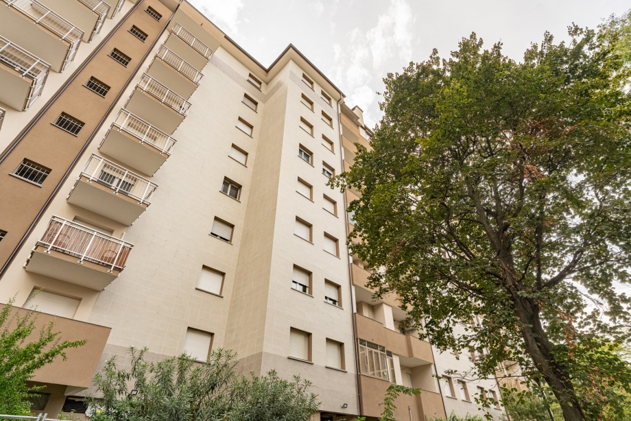 Appartamento in condominio di 4 locali 