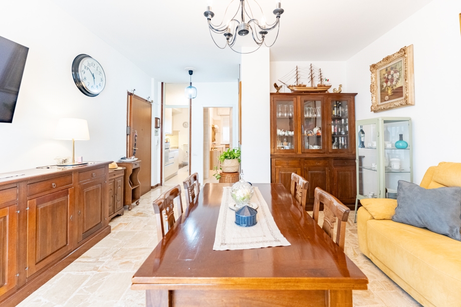 Appartamento in condominio di 4 locali 